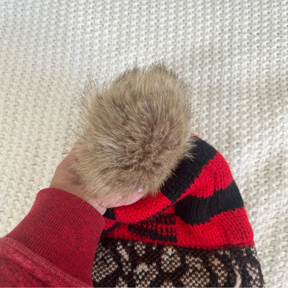 C.C stylish beanie